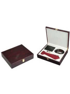 4-in-1 Accessory Gift Box
